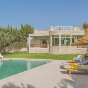 illi Maroc Location villa piscine Essaouira