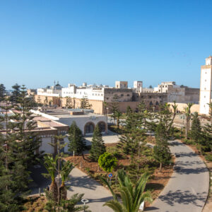 Riad de Charme Essaouira Medina
